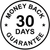 30-Day Monday Back Guarantee