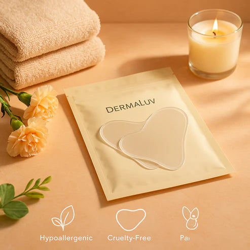 DermaLuv™ - Anti wrinkle/Stretch Marks Patch