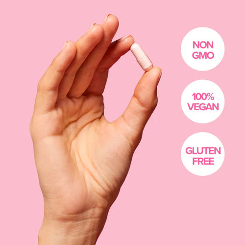 FLO Ovarian Health Support