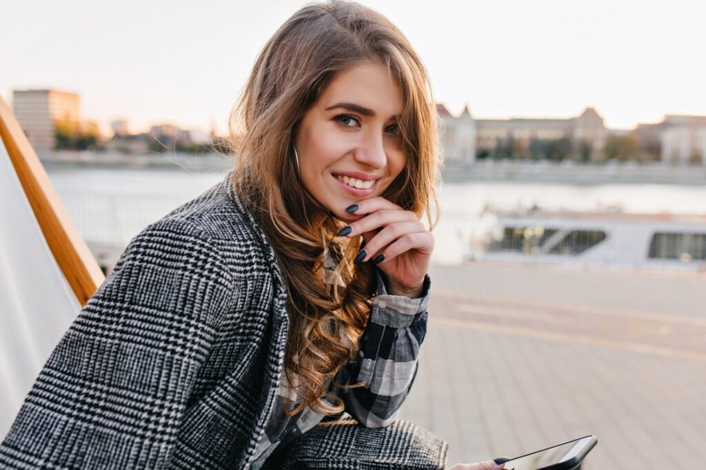 <strong>Emily L.</strong> –