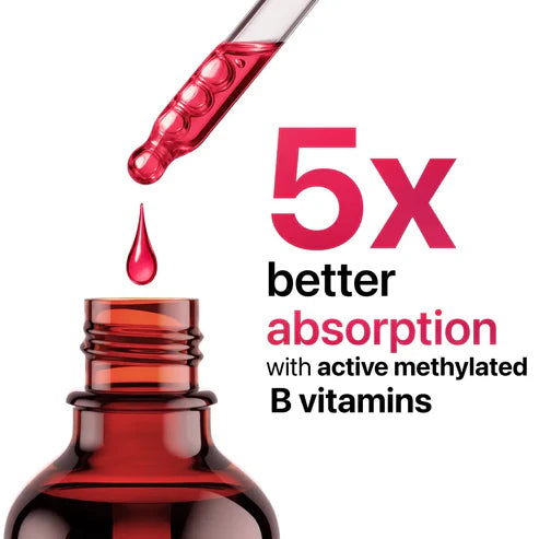 5-in-1 Vitamin B Complex™