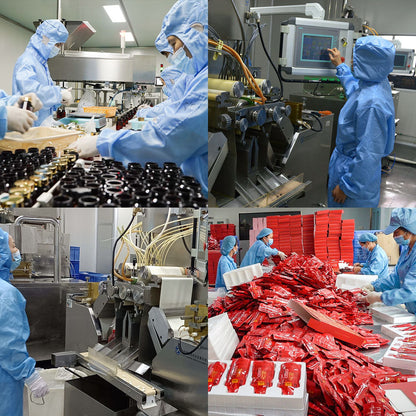 Super Calm Magnesium Drink Mix™