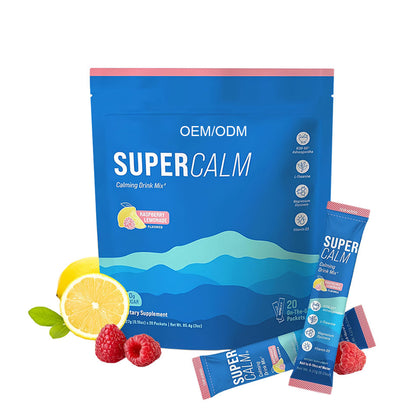 Super Calm Magnesium Drink Mix™