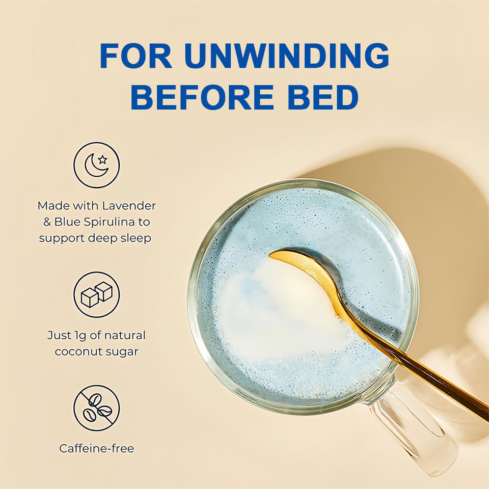 Super Calm Magnesium Drink Mix™