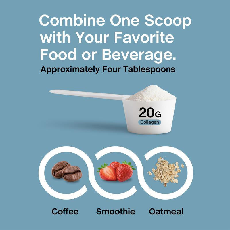 Collagen Bio Peptide Powder™