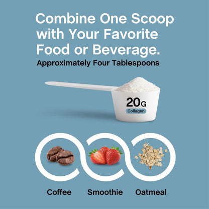 Collagen Bio Peptide Powder™