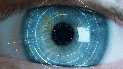 EverVision 14-In-1 Advanced Eye Formula