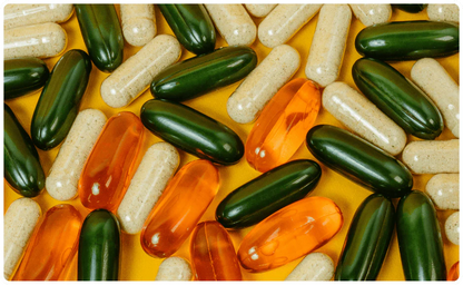 Ziorana™ Grass-Fed Beef Liver Capsules