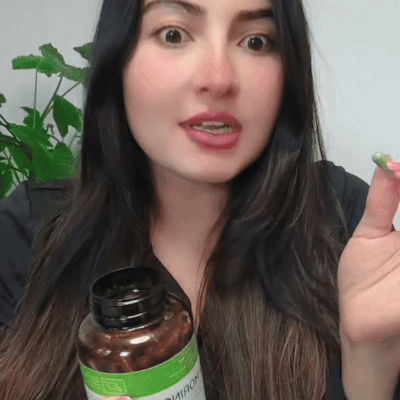 Moringa | Immune System, Energy & Metabolism