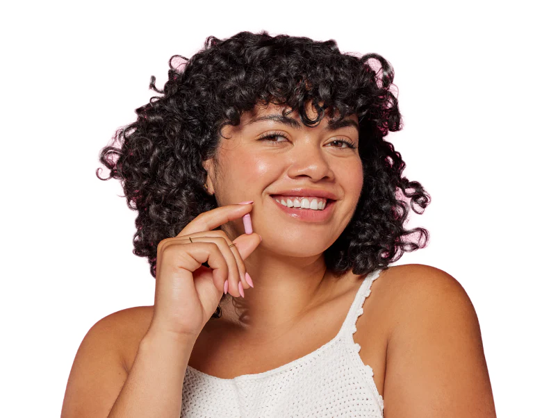 FLO Ovarian Health Support