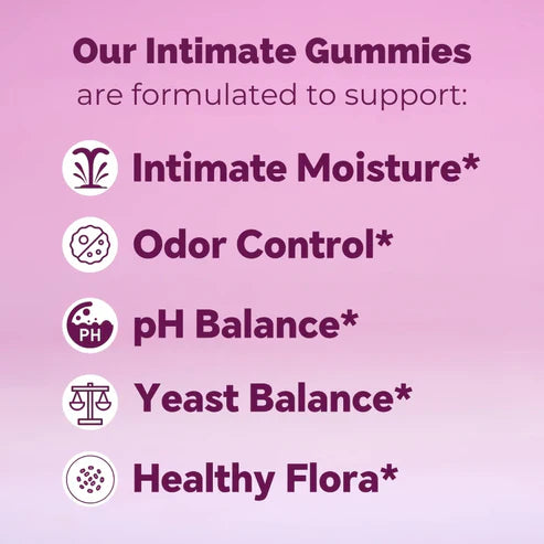 Women’s Probiotic Slippery Elm™