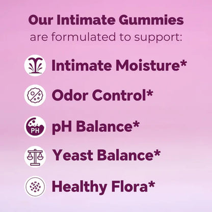 Women’s Probiotic Slippery Elm™