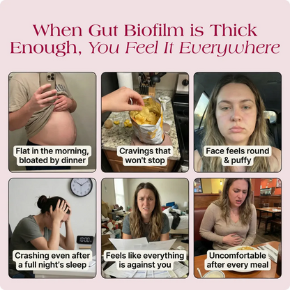 Ziorana Digestive Enzymes™