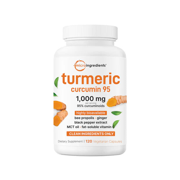 Biolabs Turmeric Gold Max™