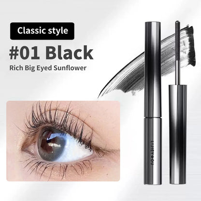 IronLash™ Waterproof Mascara