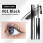 IronLash™ Waterproof Mascara
