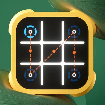 BrainBolt™ 3-in-1 Puzzle Game