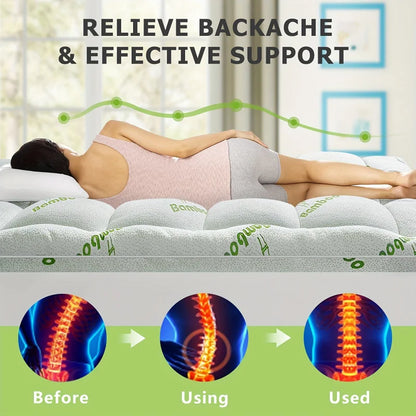 BambooCloud Fit