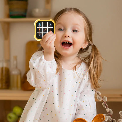 BrainBolt™ 3-in-1 Puzzle Game