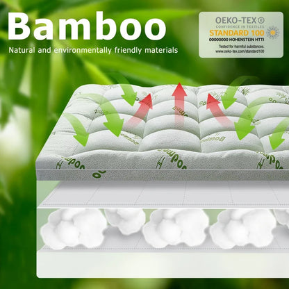BambooCloud Fit