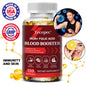 Iron + Folic Acid + Vitamin B12 Supplement