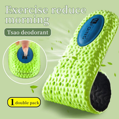 FlexComfort™ Insoles