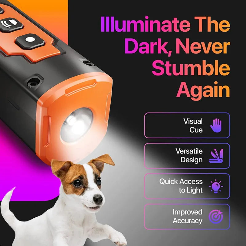 BarkGuard™ Pro