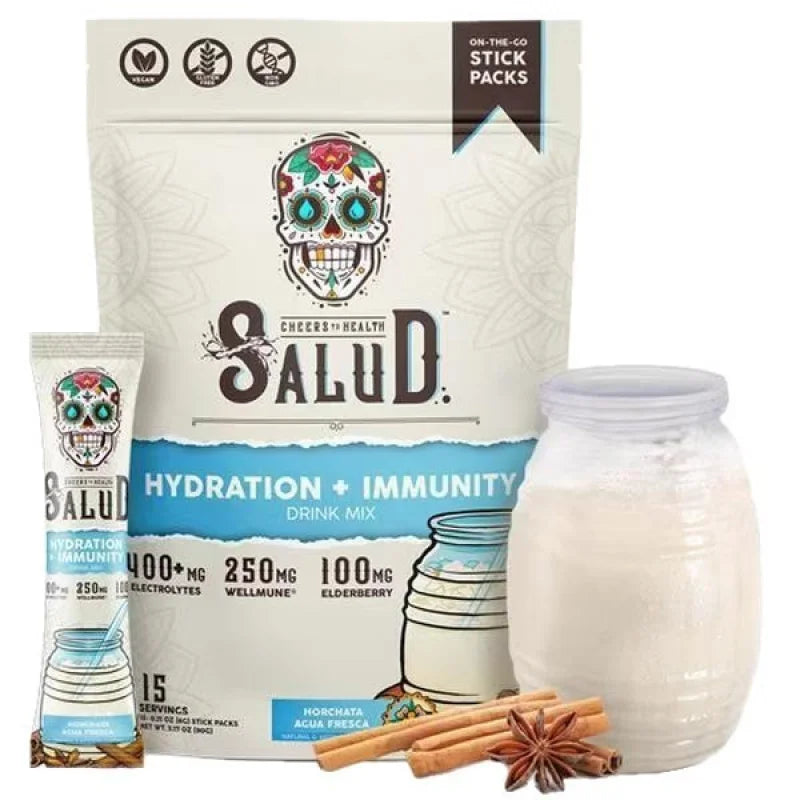 Hydration + Immunity Mix Drink™
