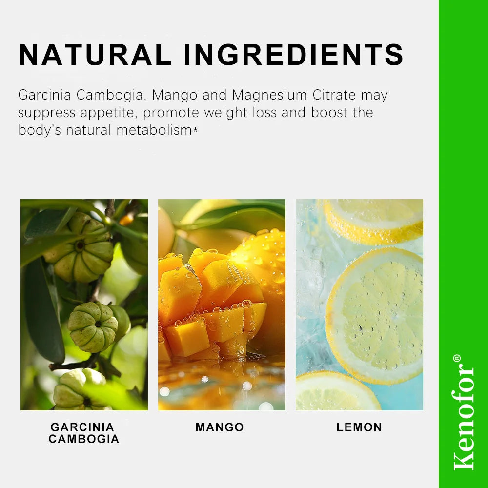 Lipozem Ketogenic Herbal Formula™