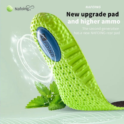 FlexComfort™ Insoles