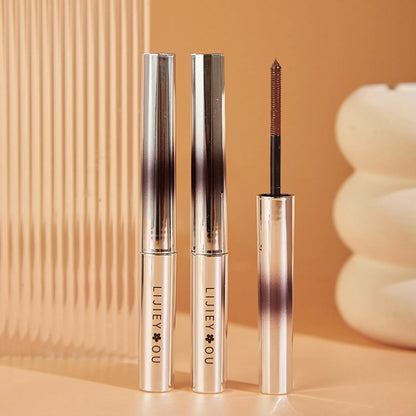 IronLash™ Waterproof Mascara