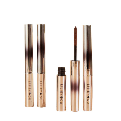 IronLash™ Waterproof Mascara