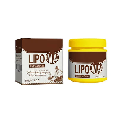 LipoEase™ Fat Cream