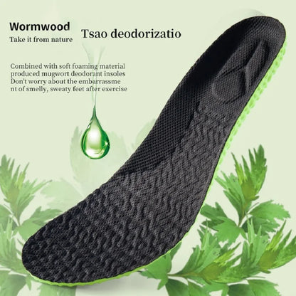 FlexComfort™ Insoles