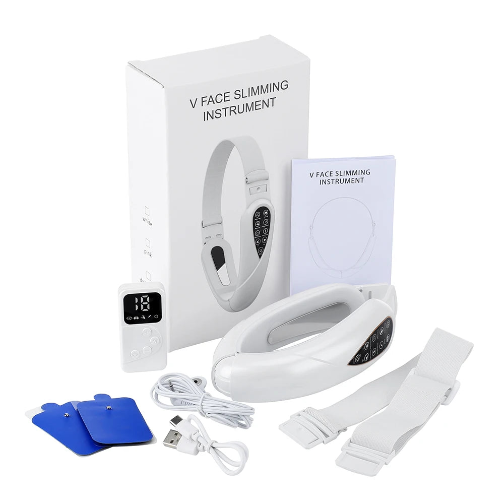 ContourFlex™ V-Lift Pro