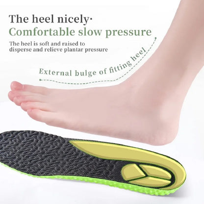 FlexComfort™ Insoles