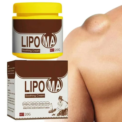 LipoEase™ Fat Cream