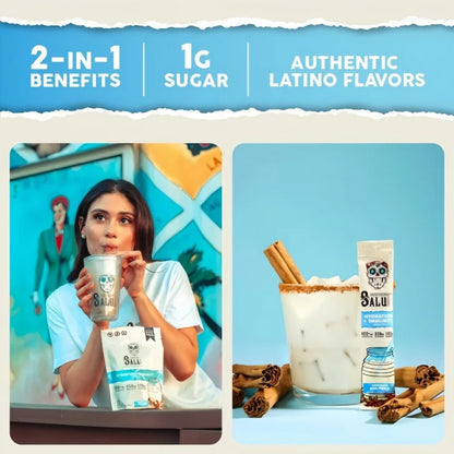 Hydration + Immunity Mix Drink™