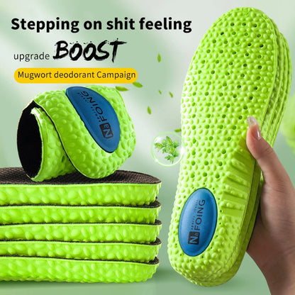 FlexComfort™ Insoles