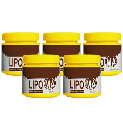 LipoEase™ Fat Cream
