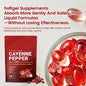 Cayenne Burn 12X™