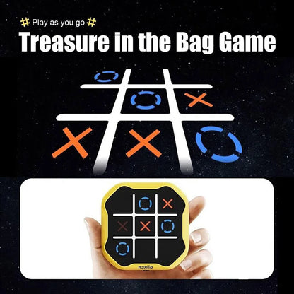 BrainBolt™ 3-in-1 Puzzle Game