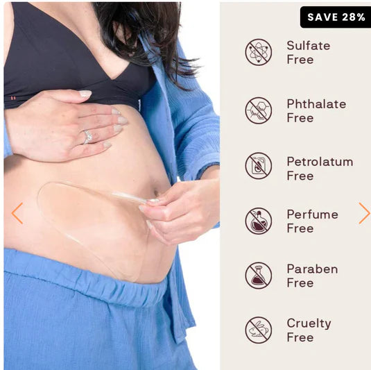 DermaLuv™ - Anti wrinkle/Stretch Marks Patch