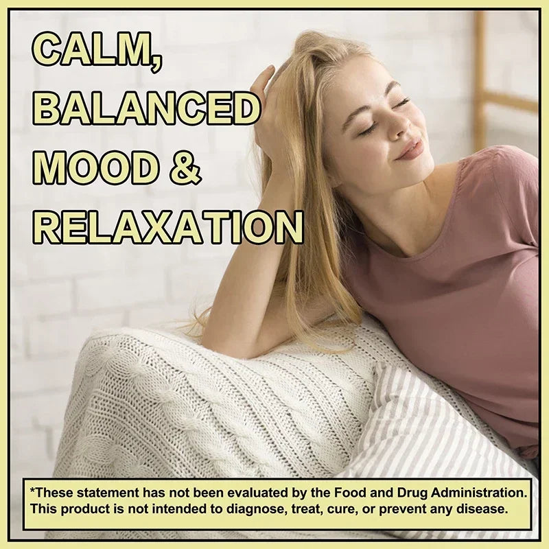 Lemon Balm | Brain Health, Relieve Stress, Improve Digestion