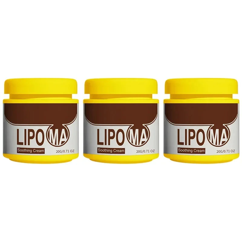 LipoEase™ Fat Cream
