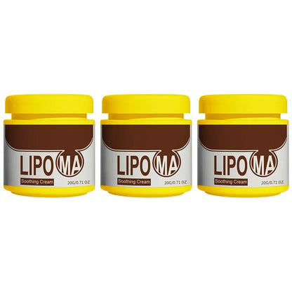 LipoEase™ Fat Cream
