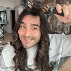 Blowout Brush™