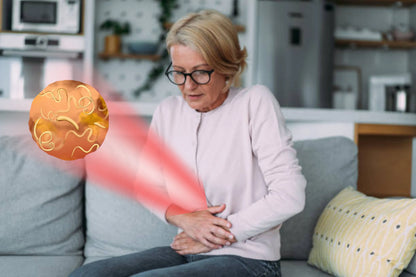 Ziorana Digestive Enzymes™