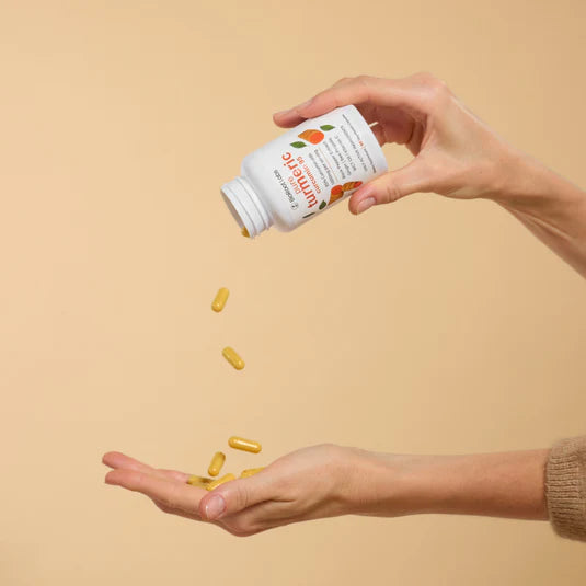 Biolabs Turmeric Gold Max™