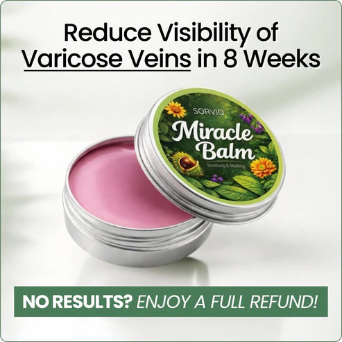 Herbal™ Miracle Balm